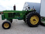 1970 Jd 4020 Diesel