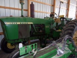 1963 Jd 4010 Gas Tractor