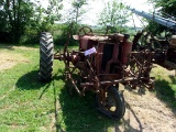 F 12 tractor