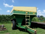 Grain Cart