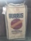 Burris Double Sided Seed Sack