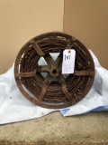 Roll of planter wire