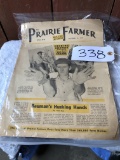 Prairie Farmer  October 1939