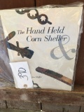 Book Hanheld Corn Shellers