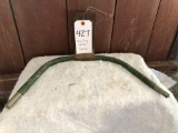 QuickE Seed bag Holder