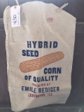 Hybrid Seed Sack