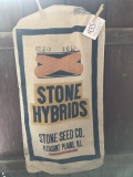 Stone Seed Sack