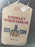 Steckley Seed Sack