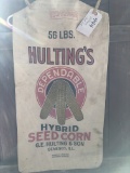 Hulting's Seed Sack