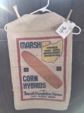 Marsh Seed Sack