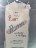 Burrus Double Sided Seed Sack