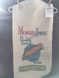 Monier Seed Sack