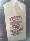 Wyckoff's Seed Sack