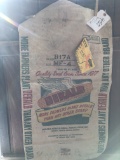 DeKalb Seed Sack