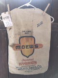 Moew's Seed Sack