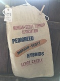 Pedigree Double Sided Seed Sack