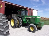 4640 Tractor