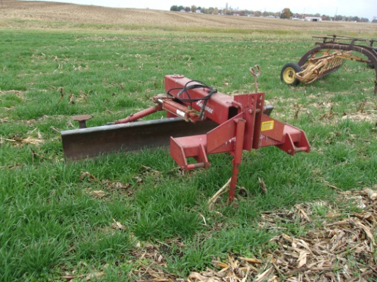 kewanee 209 blade