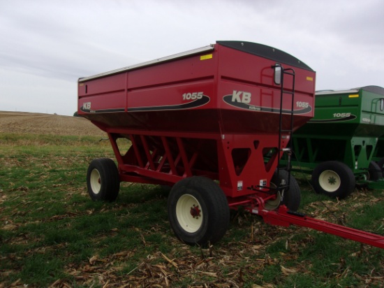 KB 1055 2019