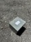 Galvanized Milk Box