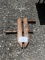 Wood Cabinet Clamp