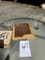 Kahlua Glasses & Aunt Holly & Uncle Missletoe & Lards Prayer