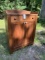 Walnut Cupboard