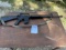 M-16 All Rubber Trainer Rifle