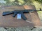 Ak 47 All Rubber Trainer Rifle