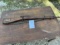 Kadet Trainer, Parris Mfg