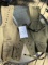 (2) Sets Of Army Spats
