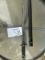 1907 Wilkerson Bayonet