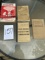 Survival Books