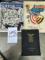 Ww1 Honor Roll, Catod & Newspaper