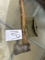 Us Hatchet W/scabbord