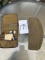 Ww1 Sewing Kit & Cap