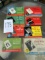 (8) Miniture Books (1940's)