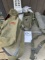 Korean Era Back Pack 7 Ammo Pouch
