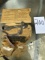 Chemical Spray Goggles