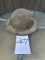 Ww1 Dough Boy Helmet