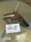 1951 Flare Gun