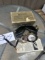 Goggles W/extra Lenses