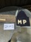 Arm Badge & Cap