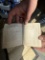 Ww11 Pay Record 1917