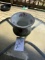 Porcelain Spitoon