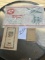 Pay Record, Bond Advertising