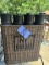 Mortar Cases & Basket