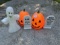 Halloween Yard Ornaments