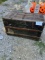 Flat Top Trunk