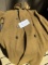 Wool Overcoat